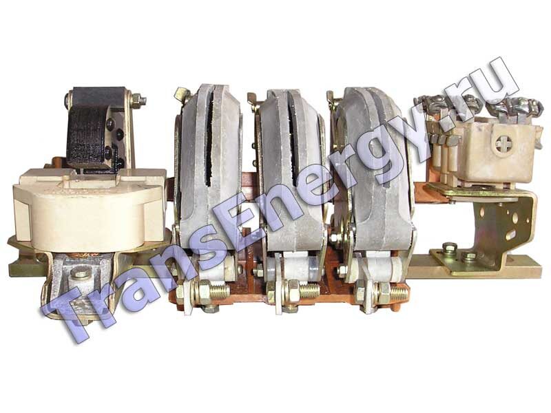 Контактор КТ-6023 Контактор КТ-6023